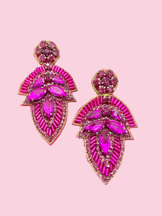 Pink Goddess 232 (Mix & Match Any 10 or More Pairs)