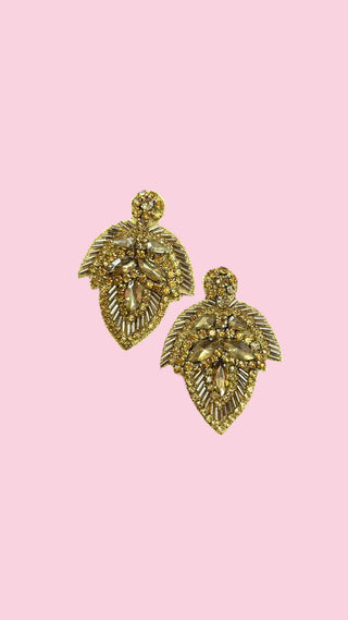 Rose Gold 18 (Mix & Match Any 10 or More Pairs)