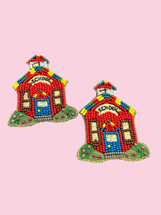 School House Multi 3 (Mix & Match Any 10 or More Pairs)