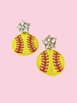 Softball (Mix & Match Any 10 or More Pair)