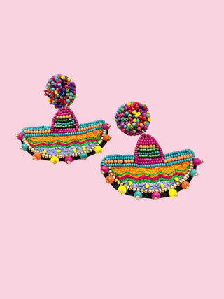 Sombrero 20 (Mix & Match Any 10 or More Pairs)
