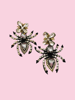NEW SPIDERS (Mix & Match Any 10 or More Pair)