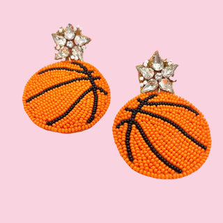Basketball 128 (Mix & Match Any 10 or More Pair)
