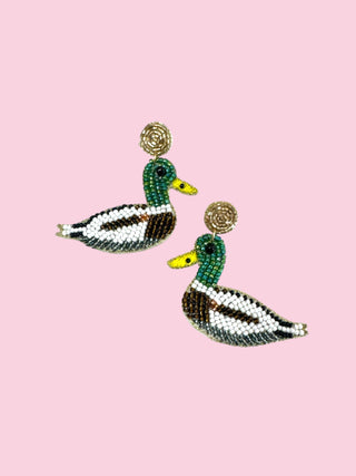 Ducks (Mix & Match Any 10 or More Pairs)