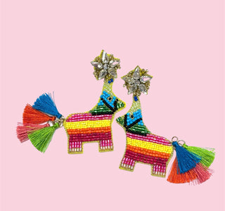 Glitzy Piñata (Mix & Match 10 or More Pair)