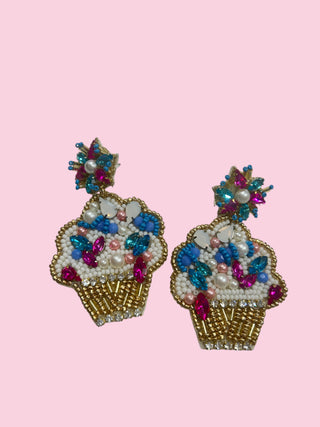 Cupcake (Mix & Match Any 10 or More Pair)