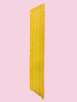 STRETCHY BAND (YELLOW)