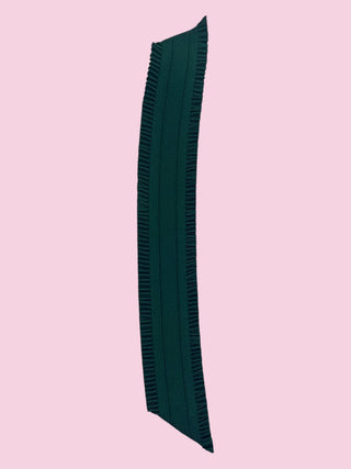 STRETCHY BAND (FOREST GREEN)