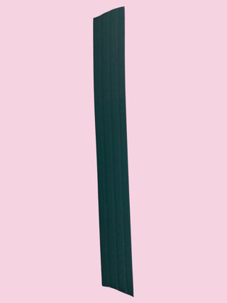 STRETCHY BAND (FOREST GREEN) NO RUFFLE