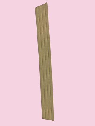 STRETCHY BAND (TAN) NO RUFFLE