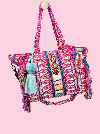Jewels Getaway (Mix &  Match Styles-TOTE Collection ONLY/$100 Minimum)