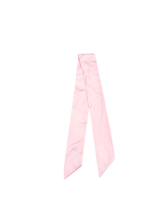 Twilly Scarf (LIGHT PINK)
