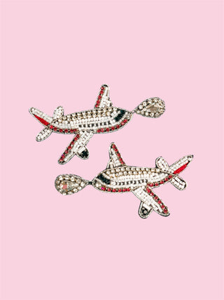 Airplane (Mix & Match Any 10 or More Pairs)