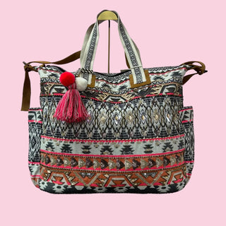 Shania (Mix & Match Styles-TOTE Collection ONLY/$100 Minimum)
