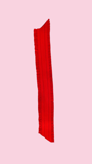STRETCHY BAND (RED)