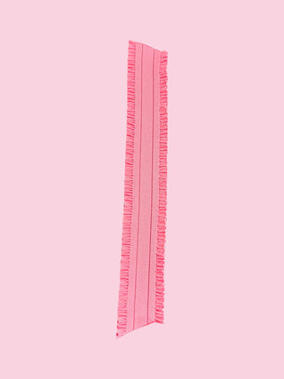 STRETCHY BAND (BUBBLEGUM PINK)