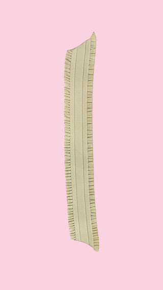 STRETCHY BAND (CREAM)