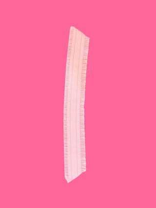 STRETCHY BAND (LIGHT PINK)