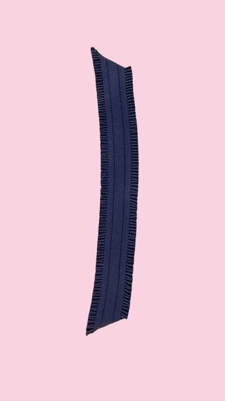 STRETCHY BAND (NAVY)