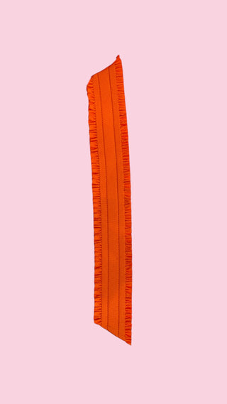 STRETCHY BAND (ORANGE)