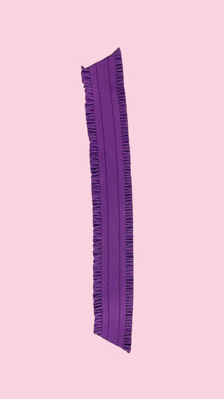 STRETCHY BAND (PURPLE)