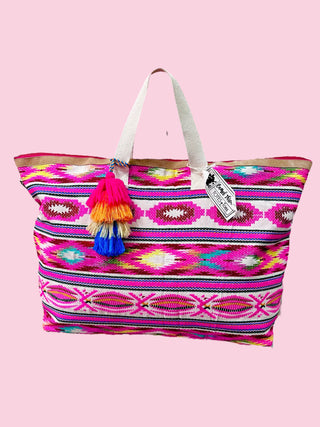 Totes - Kinz Weekender  (Mix &  Match Styles-TOTE Collection ONLY/$100 Minimum)