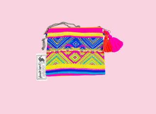 Fiesta Grab N Go  (Mix &  Match Styles-TOTE Collection ONLY/$100 Minimum)