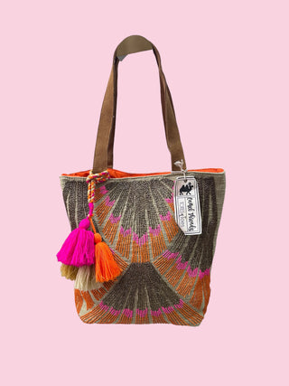 Lanie  (Mix &  Match Styles-TOTE Collection ONLY/$100 Minimum)
