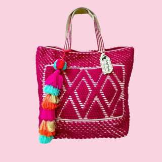 Lulu Berry (Mix & Match Styles-TOTE Collection ONLY/$100 Minimum)