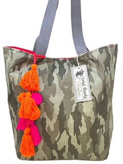 Roxy Tote  (Mix &  Match Styles-TOTE Collection ONLY/$100 Minimum)