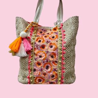 Poppy (Mix & Match Styles-TOTE Collection ONLY/$100 Minimum)
