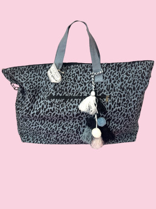 Stella Weekender (Mix & Match Styles-TOTE Collection ONLY/$100 Minimum)